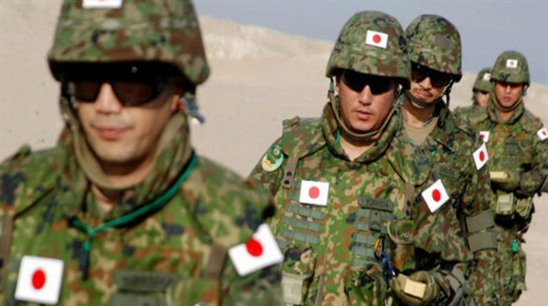 بعد كشف اليابان عن إستراتيجية دفاعية جديدة.. روسيا تتهمها بحشد "غير مسبوق" للقوة العسكرية وتحذر من التداعيات